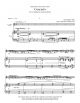 Concerto For Cor Anglais & Piano (Emerson)