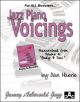 Aebersold: Jazz Piano Voicings Vol 41 Body & Soul