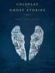Coldplay: Ghost Stories  Piano Vocal Guitar
