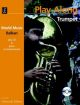 World Music Balkan: Play Along: Trumpet: Book & CD