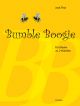 Bumble Boogie Piano Duet 4 Hands (Jack Fina)