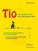 Tio The Little Keyboard Man: 40 Very Easy Piano Pieces (Strecke) (Breitkopf)