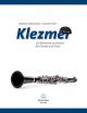 Klezmer For Clarinet & Piano  (Barenreiter)