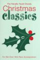 Christmas Carols: Vocal: SSA: Novello Youth Chorals