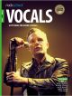 Rockschool: Vocals Grade 2 - Male (Book/Download) 2014 Onwards Syllabus
