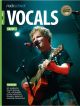 Rockschool: Vocals Grade 3 - Male (Book/Download Card) 2014 Onwards Syllabus