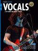 Rockschool: Vocals Grade 7 - Male (Book/Download) 2014 Onwards Syllabus