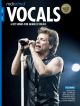 Rockschool: Vocals Grade 8 - Male (Book/Download) 2014 Onwards Syllabus