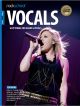 Rockschool: Vocals Grade 6 - Female (Book/Download) 2014 Onwards Syllabus