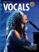 Rockschool: Vocals Grade 8 - Female (Book/Download) 2014 Onwards Syllabus