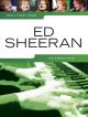 Really Easy Piano: Ed Sheeran Piano