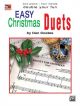 Double Your Fun:  Christmas Duets: Piano Duet: One Piano Four Hands (Dan Coates)