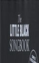 Little Black Songbook: Oasis: Lyrics & Chords