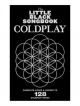 Little Black Songbook: Coldplay: Lyrics & Chords