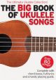 The Big Book Of Ukulele Songs Lyrics & Chords