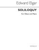 Soliloquy (2nd Edition) Oboe & Piano (Novello)