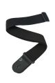 Strap: 50mm Strap Black: Planet Waves