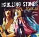 The Rolling Stones Revealed: Hardback Book
