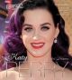 Katy Perry Rebel Dreamer Hardback Book