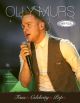 Olly Murs An Unofficial Biography