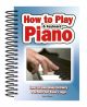 How To Play, Piano & Keyboard