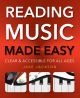Reading Music Made Easy