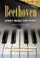 Sheet Music For Piano Beethoven