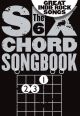 6 Chord Songbook Of Great Indie Rock Songs