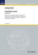 Laetatus Sum Mixed Choir (SATB) And Organ (Schott)