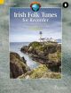 Irish Folk Tunes: 63 Traditional Pieces For Descant Recorder Book & Online Material