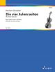 The Four Seasons Little Suite: Violin & Piano (Schott)
