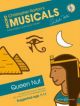 Micro Musicals: Queen Nut Age 7-11 Christopher Norton    Book & Cd