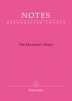 Manuscript: Notes: The Musicians Choice (Small Pink)