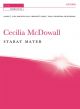Stabat Mater: Vocal  Score SATB (OUP)