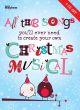 All The Songs You'll Ever Need To Create Your Own Christmas Musical  5-CD Set