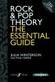 Rock & Pop Theory The Essential Guide (Julia Winterson With Paul Harris)