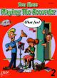 Playing The Recorder What Fun!: Book 2: Tutor: Book & Cd