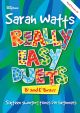 Really Easy Duets: Bb & Eb Brass Duets (Watts)