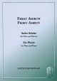 6 Pieces For Flute & Piano ( Sikorski )