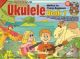Progressive Ukulele Method For Young Beginners Book 1 (A5) Book Online Video & Audio