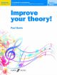 Improve Your Theory! Grade 1 (Harris)