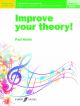 Improve Your Theory! Grade 2 (Harris)