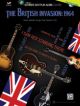 Ultimate Easy Guitar Play-Along: The British Invasion: 1964 Guitar & Tab Book & Cd