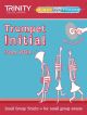 Trinity Music Tracks: Trumpet Intital From 2014: Small Group Tracks  Book & Cd