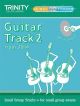 Trinity Music Tracks: Guitar Track 2 From 2014: Small Group Tracks  Book & Cd