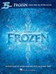 Frozen: Music From The Motion Picture Soundtrack: Five Finger Piano