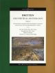 Orchestral Anthology Vol 2: Masterworks: Study Score (B&H)