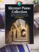 Klezmer Piano Collection 22 From The Klezmer & Yiddish Traditions For Piano Solo (Rowlands)