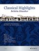 Classical Highlights Arranged For Oboe & Piano
