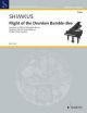 Flight Of The Drunken Bumble Bee: Piano Solo (Schott)